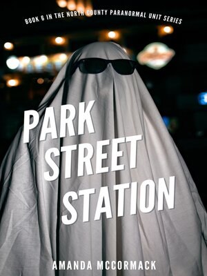 cover image of Park Street Station